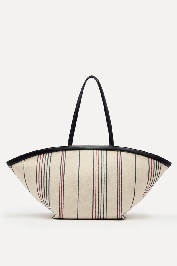 Lucia Tote Bag from Reformation