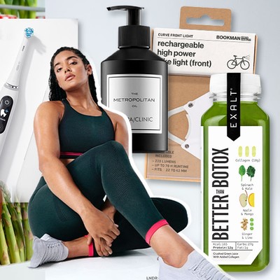 What’s New In The Wellness World This Month 