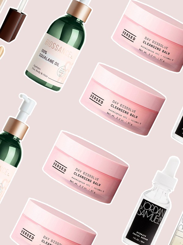 The Best New Beauty Buys For February