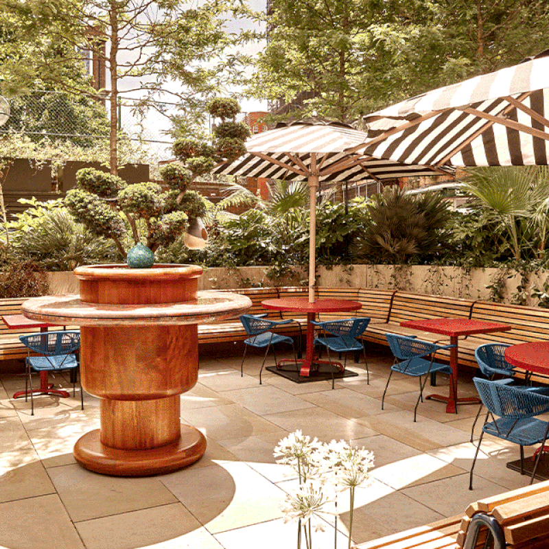 The Best Places For A Girls’ Night Out 