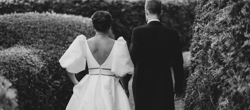 Me & My Wedding: A Romantic Day In Berkshire