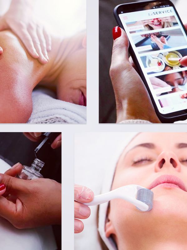 7 Beauty Services To Try At-Home