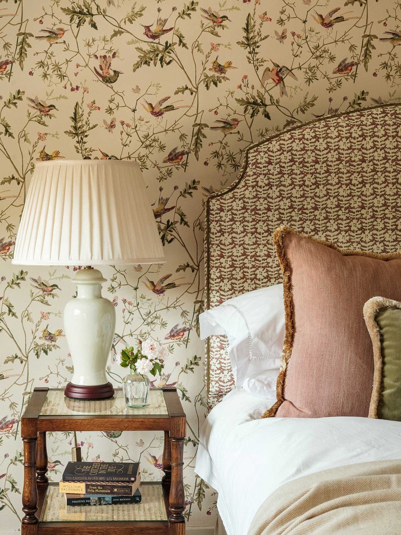 26 Stylish Headboards From £135