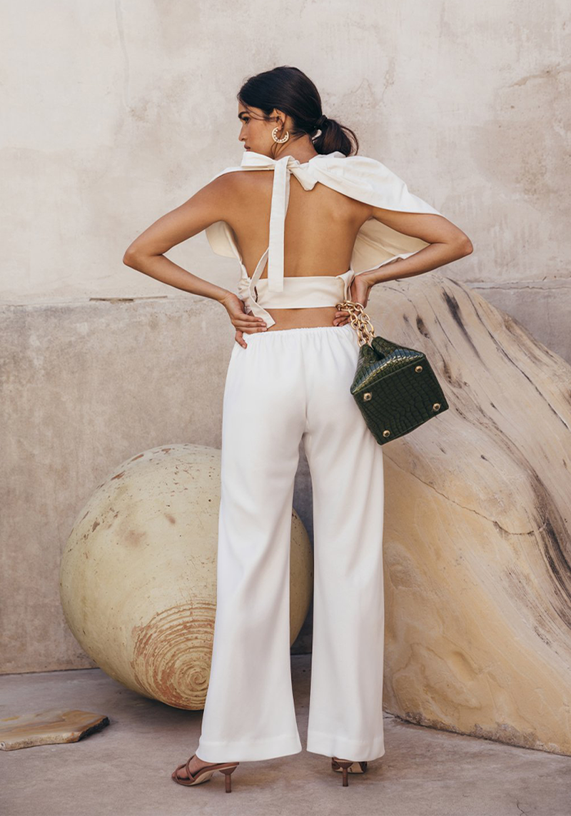 Wei Top from Cult Gaia