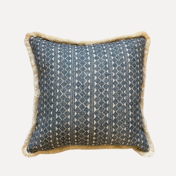  Fermoie Quantock Cushion from Sarah Drummond