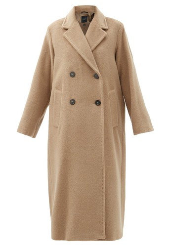 Parma Coat from Weekend Max Mara