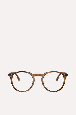 O’Malley Glasses from Oliver Peoples 