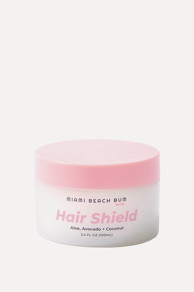 Hair Shield from Miami Beach Bum 