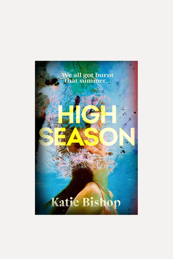 High Season from Katie Bishop