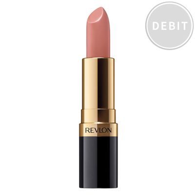 Super Lustrous Lipstick In Bare Affair from Revlon