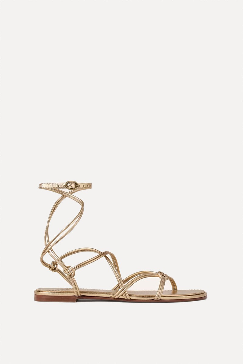 Strappy Open Sandals from Ba&sh