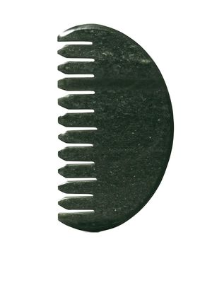 Nephrite Body Comb from Hayo'u