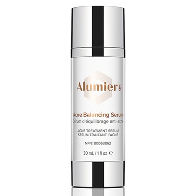 Acne Balancing Serum