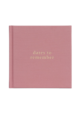 Dates To Remember from Gigi & Olive