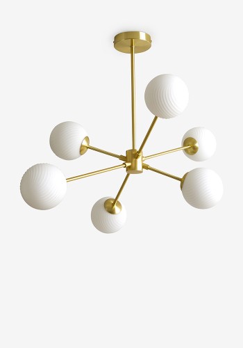 Bromma Ceiling Light