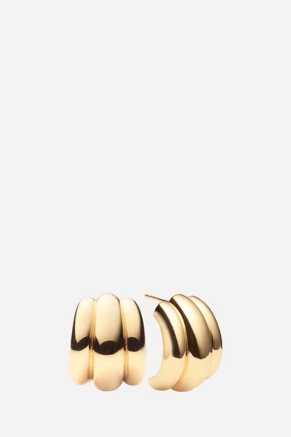 Celeste Earrings from Eline Rosia