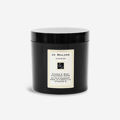 Vitamin E Body Treatment Scrub from Jo Malone