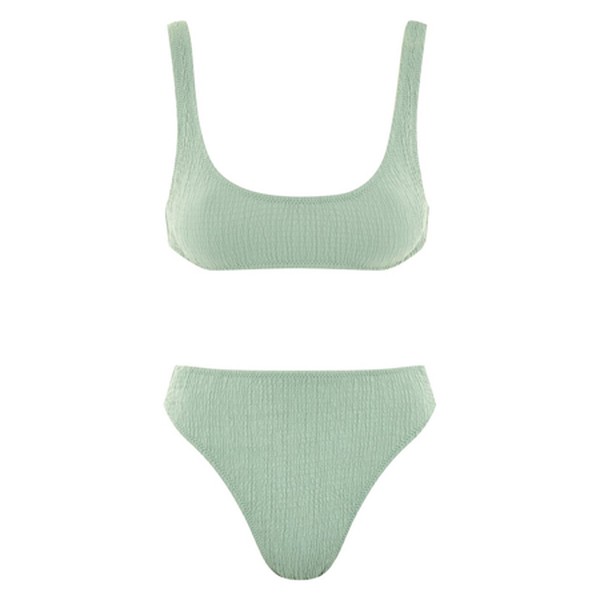 Bikini Top and Bottoms from Topshop