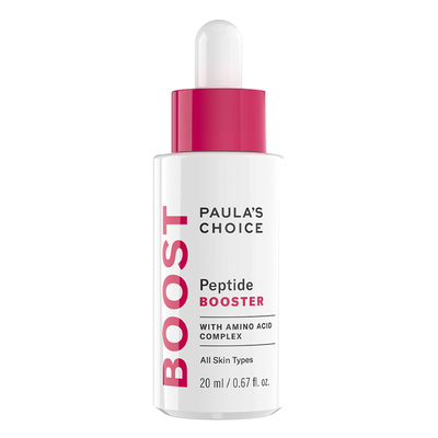 Peptide Booster