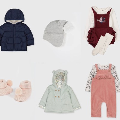 The Affordable Destination For Children’s Clothes