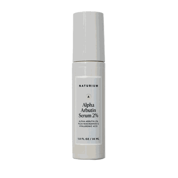 Alpha Arbutin Serum 2% from Naturium