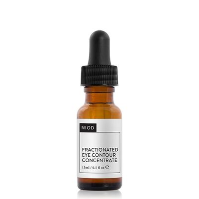 Fractionated Eye-Contour Concentrate  from Niod