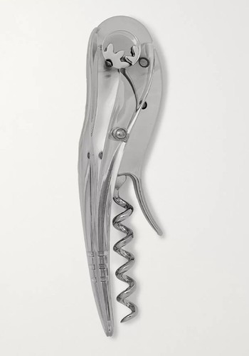 Soft Machine Crystal Corkscrew from L’Atelier Du Vin