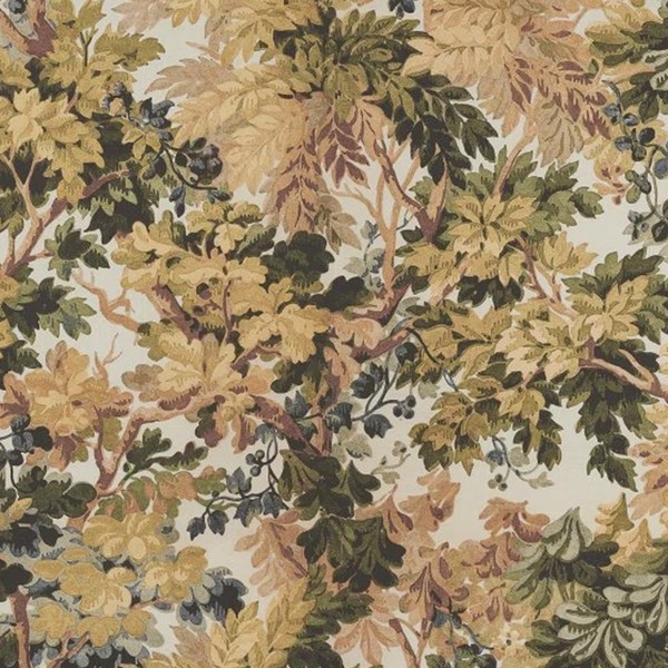 Fontainebleau Wallpapers from Pierre Frey