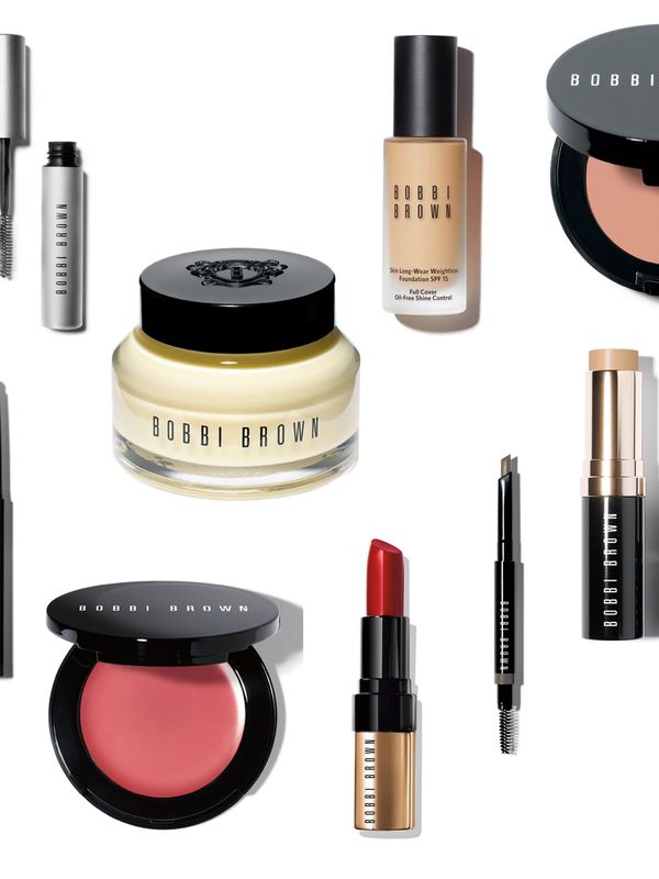 The 10 Make-Up Heroes Every Woman Needs