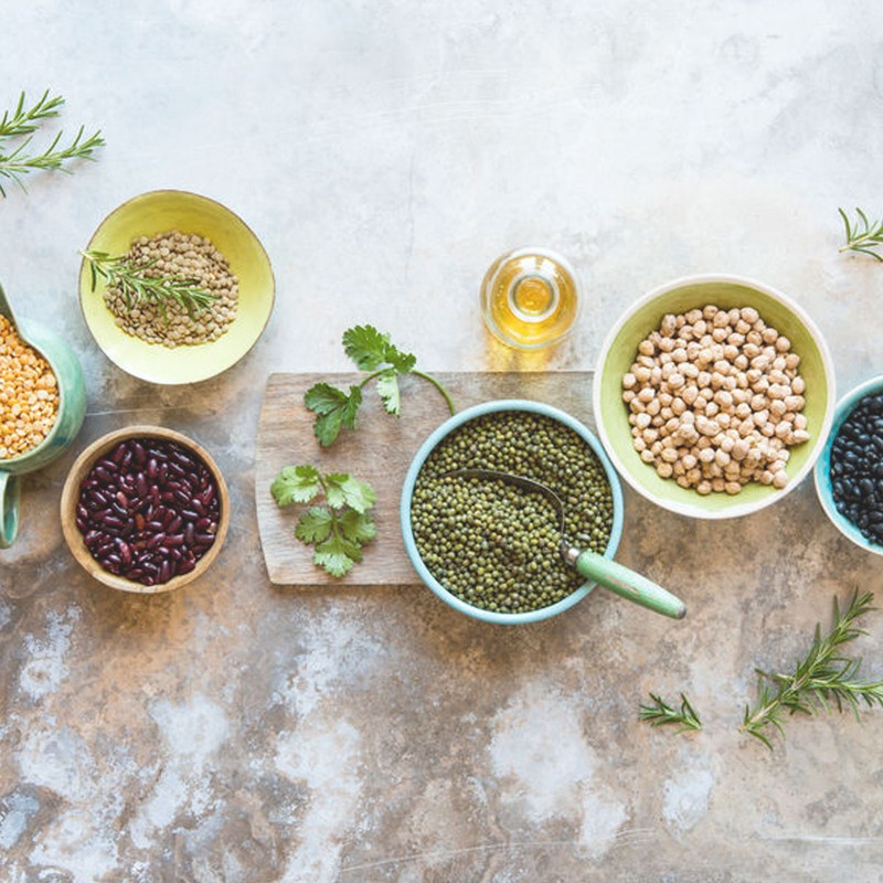 Should You Try The Lectin-Free Diet?