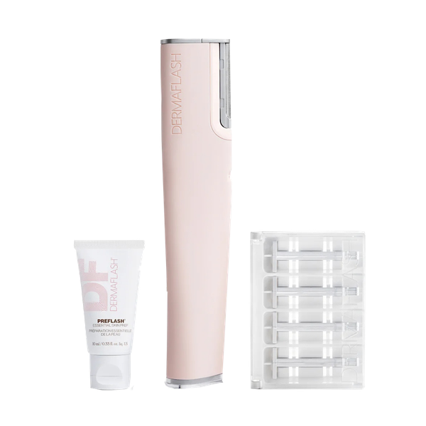 Dermaplaning Luxe Tool from Dermaflash