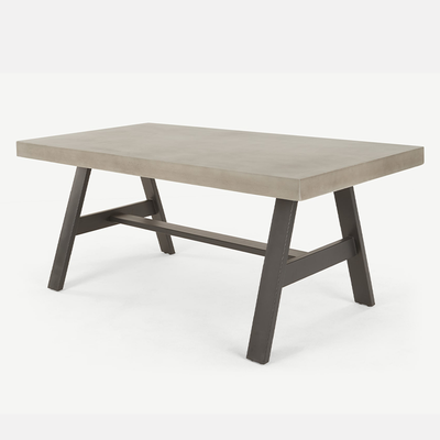 Edson Large Dining Table