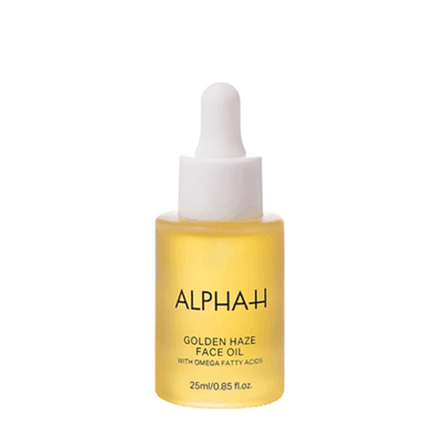 Golden Haze Face Oil from Alpha-H