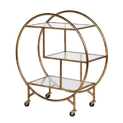 Bar Trolley from CH Collection