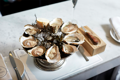 London Oyster Championships