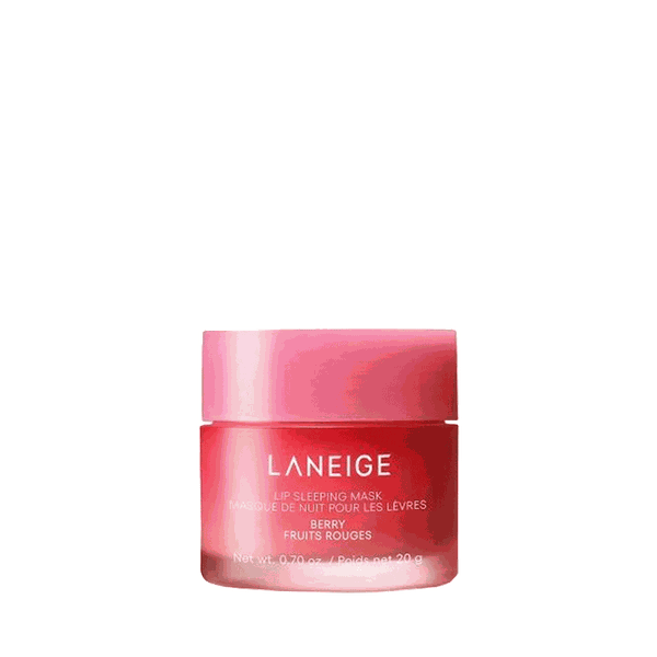 Lip Sleeping Mask from LANEIGE 