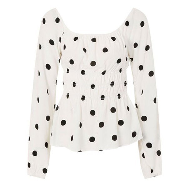 Top from Nobody's Child