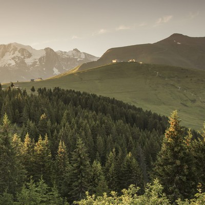 4 Inspiring Summer Holiday Ideas For Active Families