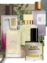 What’s New In The Fragrance World This Month