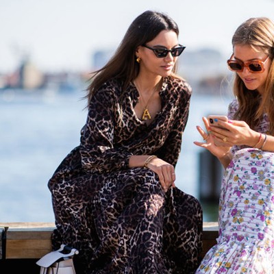Why It’s So Important To Curate Your Instagram Feed