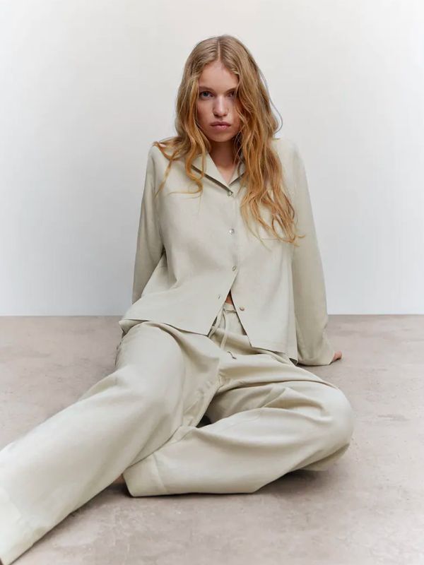 The Round Up: Stylish & Affordable Nightwear 