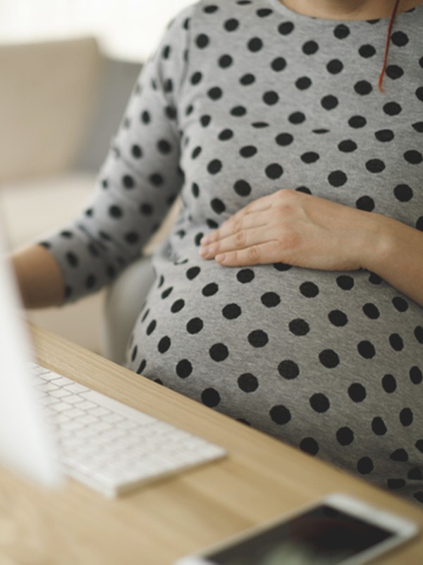 Everything You Need To Know About Maternity Leave    