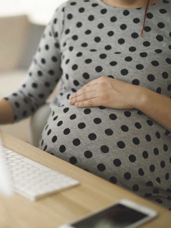 Everything You Need To Know About Maternity Leave    