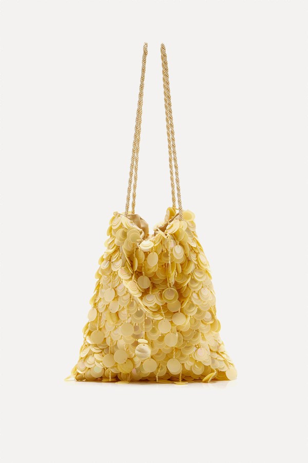 Riviera Gala Pouch from Lizzie Fortunato