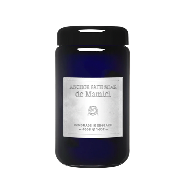 Anchor Bath Soak from De Mamiel
