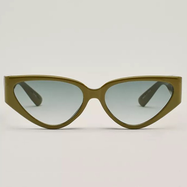 Retro Cats Eye Sunglasses from Nasty Gal