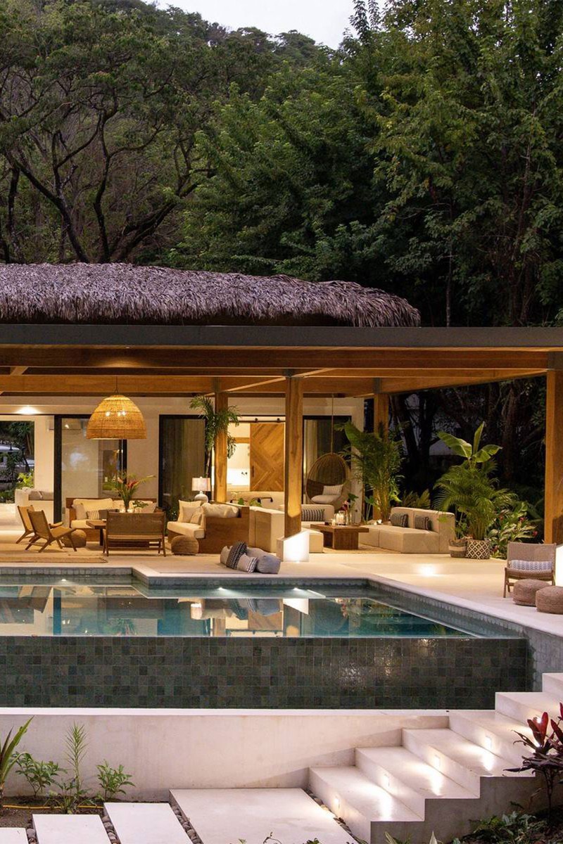 Pasha, Costa Rica 