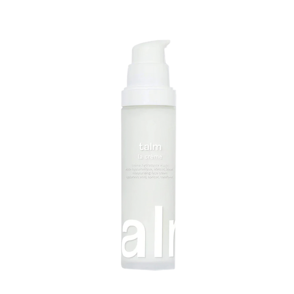 La Crème Face Cream from Talm