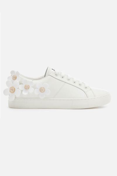 Women’s Daisy Sneakers from Marc Jacobs