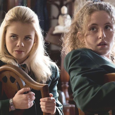 What To Catch Up On This Weekend: Derry Girls